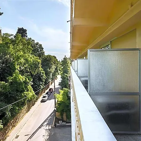 Hotel Arion 3*