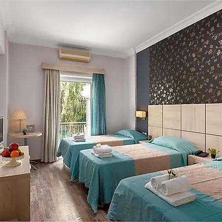 Hotel Arion Corfu (city)