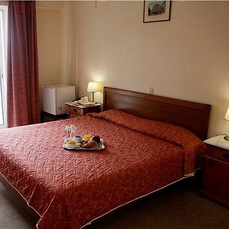 Arion 3* Corfu (city)