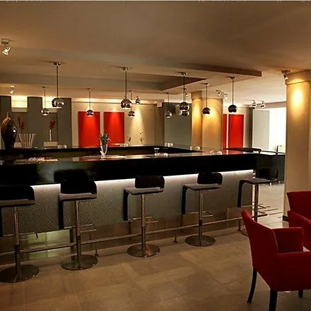 阿里昂酒店 3* Corfu (city)