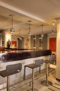 酒店 阿里昂酒店 Corfu (city)