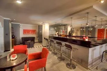 阿里昂酒店 酒店