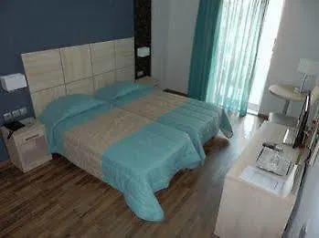 阿里昂酒店 3* Corfu (city)