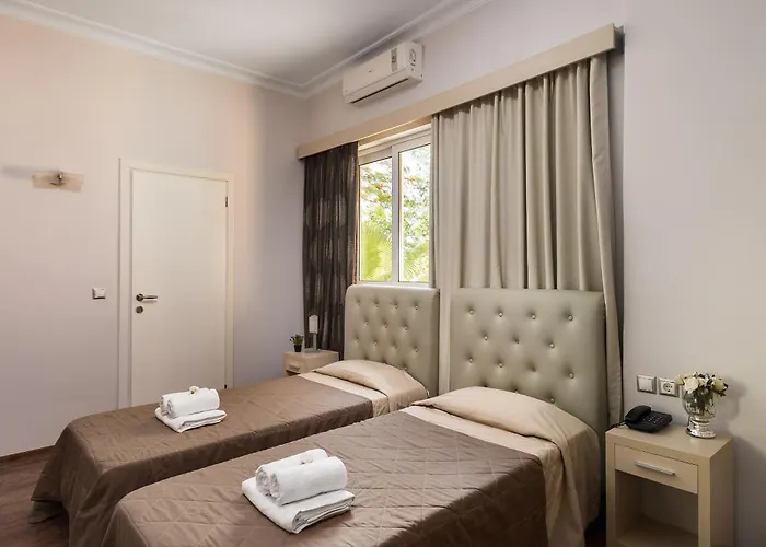 Arion Отель Corfu (city)