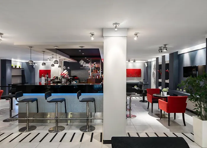 Arion Hotel Corfu (city)