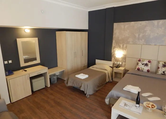 Arion 3* Corfu (city)