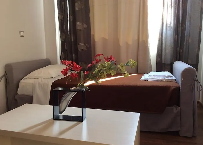 Arion Отель Corfu (city)