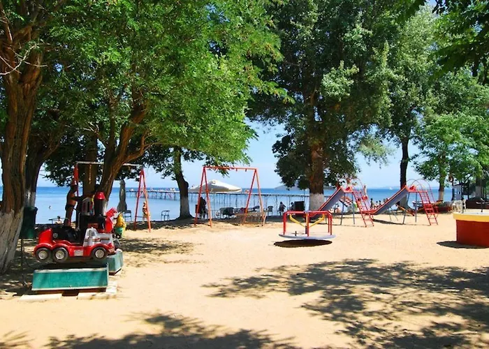 Arion Отель Corfu (city)