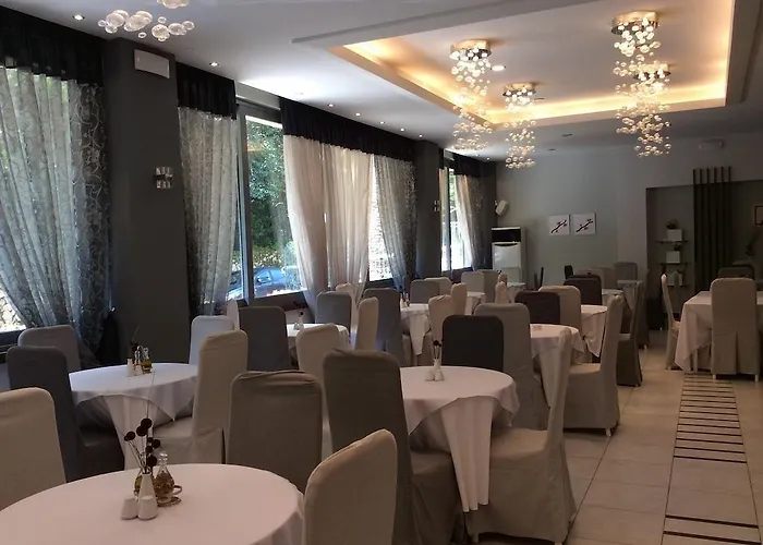 Arion 3* Corfu (city)