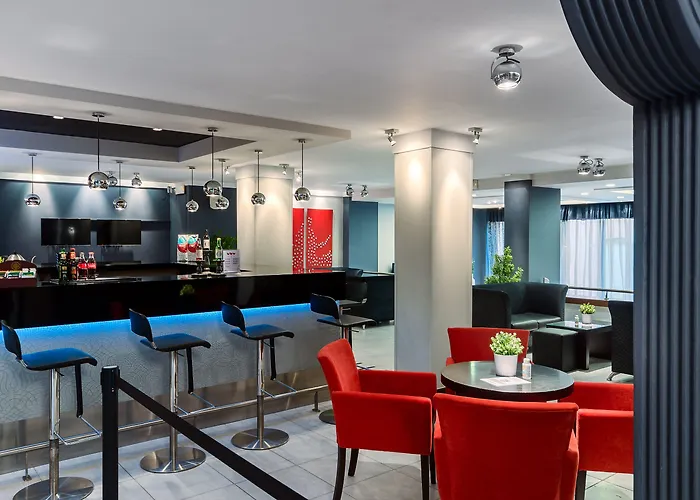 Arion 3* Corfu (city)