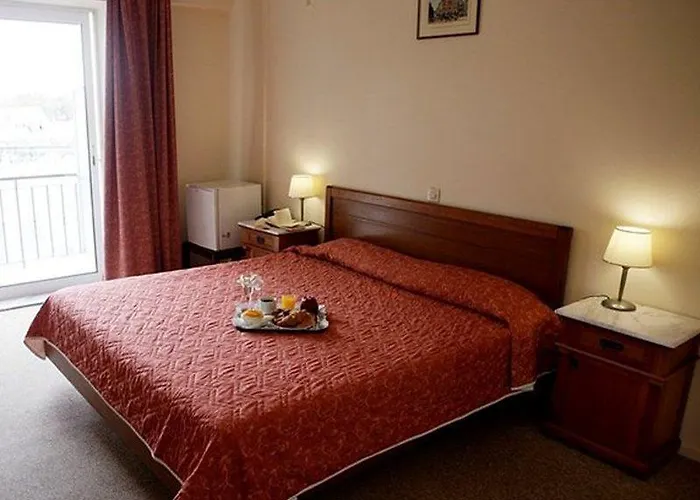 Arion 3* Corfu (city)