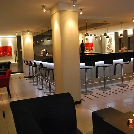 Arion Hotel