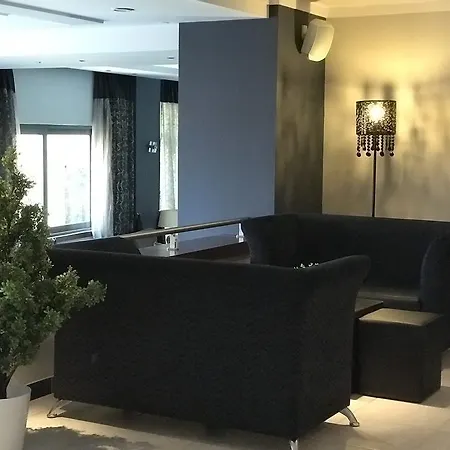 Arion Отель 3*