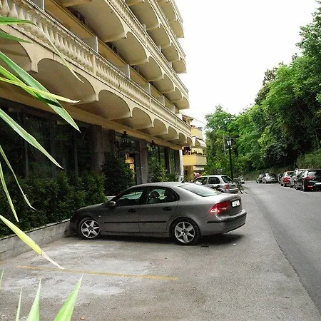 Arion Отель Corfu (city)