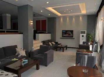 Hotel Arion Corfu (city)